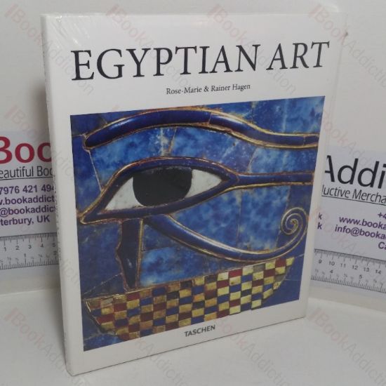 Picture of Egyptian Art