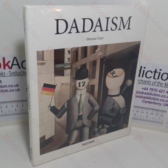 Picture of Dadaism
