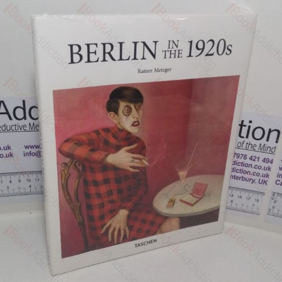 Picture of Berlin in the 1920s