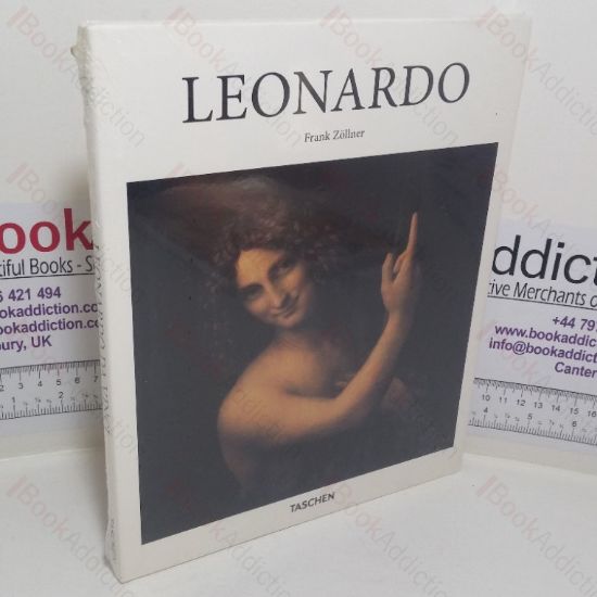 Picture of Leonardo