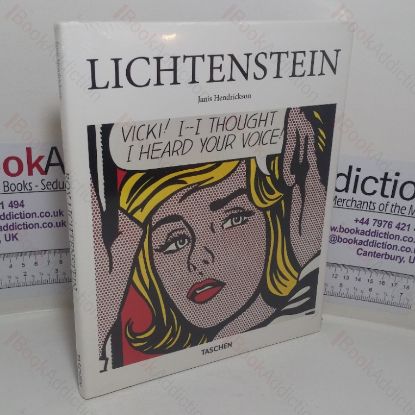 Picture of Lichtenstein