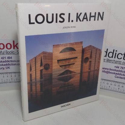 Picture of Louis I Kahn