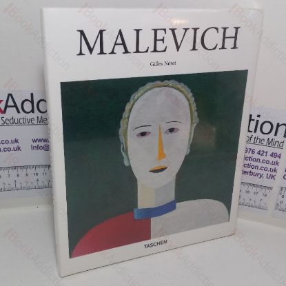 Picture of Malevich