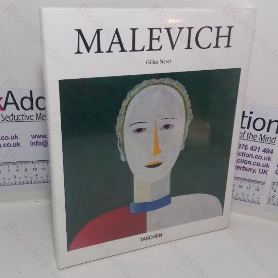 Picture of Malevich