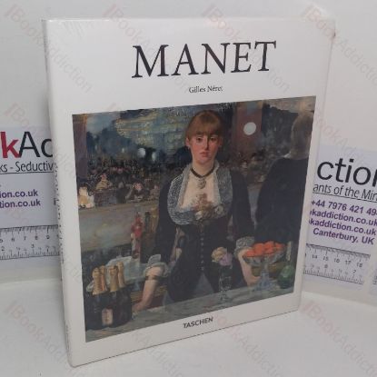 Picture of Manet
