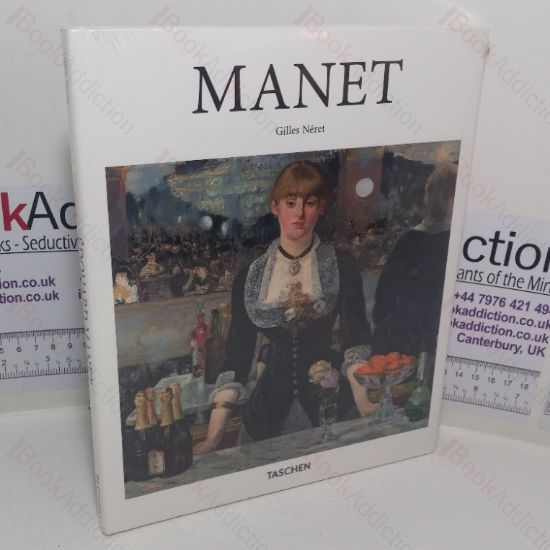 Picture of Manet