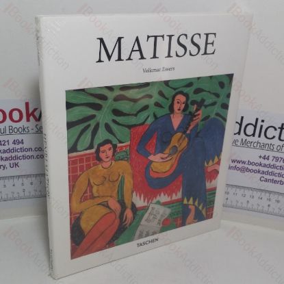 Picture of Matisse