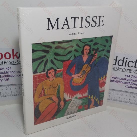 Picture of Matisse