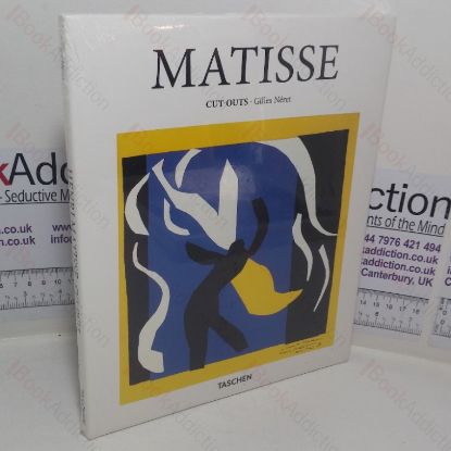 Picture of Matisse: Cut-outs