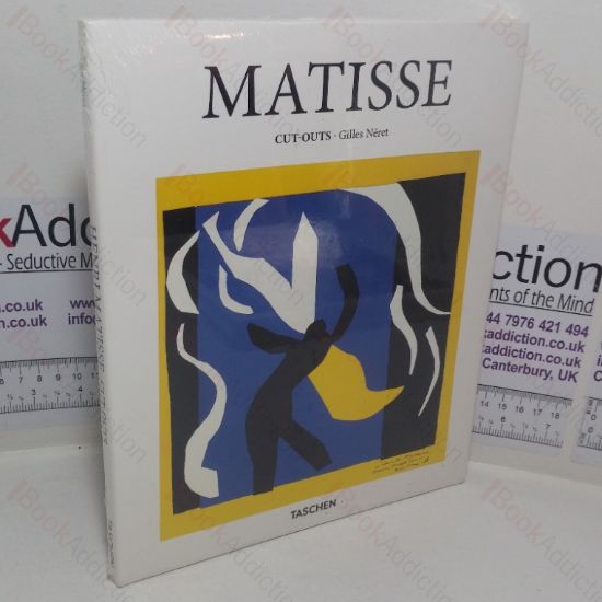 Picture of Matisse: Cut-outs