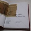 Picture of Chinese Calligraphy (The Culture & Civilization of China)