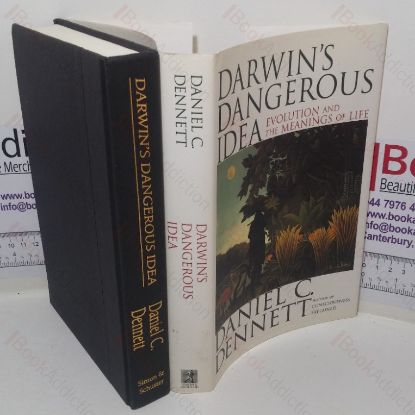 Picture of Darwin's Dangerous Idea: Evolution and the Meanings of Life