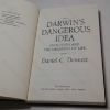 Picture of Darwin's Dangerous Idea: Evolution and the Meanings of Life