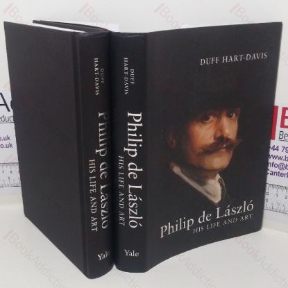Picture of Philip de László: His Life and Art