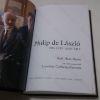 Picture of Philip de László: His Life and Art