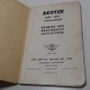 Picture of Austin A90 Six Westminster: Running and Maintenance Instructions