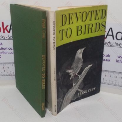 Picture of Devoted to Birds: A Book of Essays in Miniature