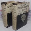 Picture of Life of Herbert Henry Asquith, Lord Oxford and Asquith (Volumes I and II)