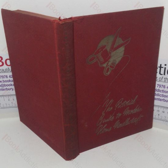 Picture of The Pictorial Guide to Modern Home Needlecraft