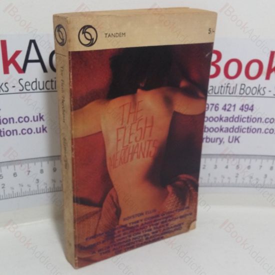 Picture of The Flesh Merchants