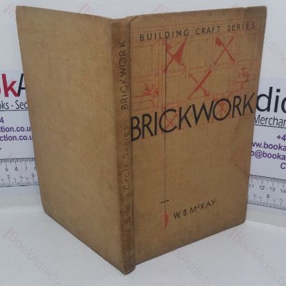 Picture of Brickwork (Practical Craft series)