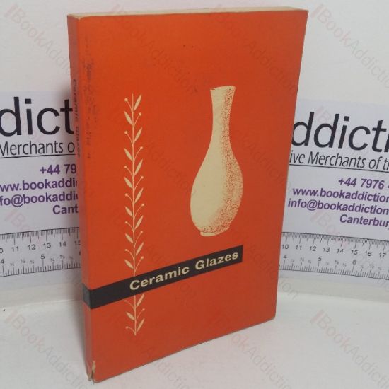 Picture of Ceramic Glazes