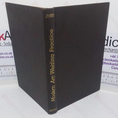 Picture of Modern Arc Welding Practice