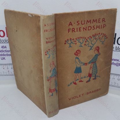 Picture of A Summer Friendship