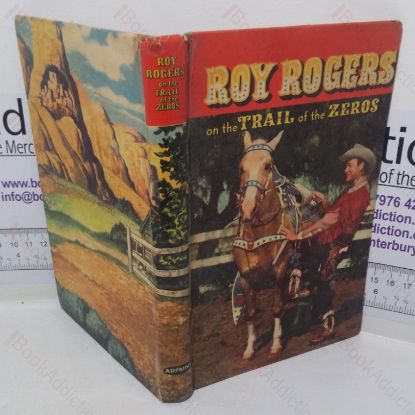 Picture of Roy Rogers on the Trail of the Zeros