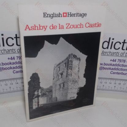 Picture of Ashby de la Zouch Castle (An English Heritage Handbook)