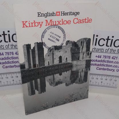 Picture of Kirby Muxloe Castle (An English Heritage Handbook)