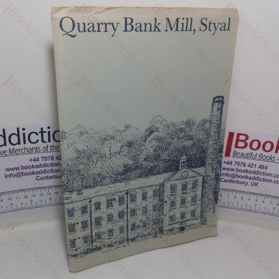 Picture of Quarry Bank Mill, Styal (Collection of Six Leaflets and Factsheets in Paper Portfolio)