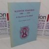 Picture of Martin Travers, 1886-1948: A Handlist of his Work