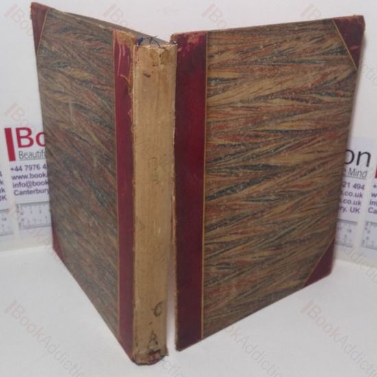 Picture of The People's Gallery of Engravings (Volume III)