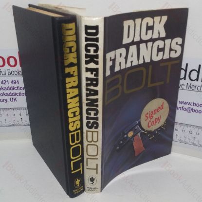 Picture of Bolt (Signed)