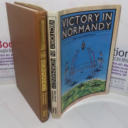 Picture of Victory in Normandy