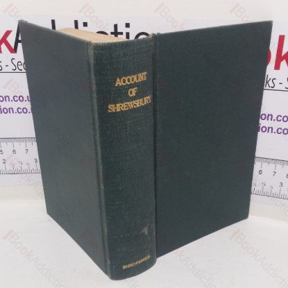 Picture of Some Account of the Ancient and Present State of Shrewsbury