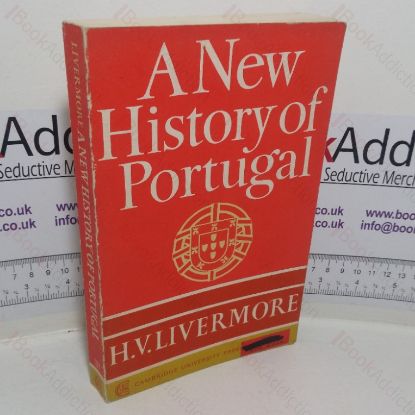 Picture of A New History of Portugal