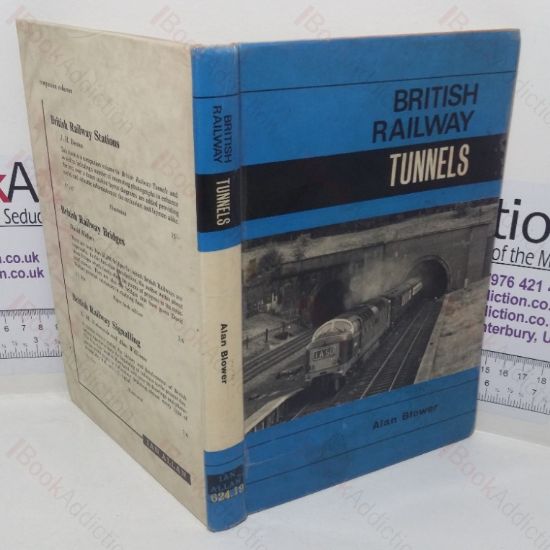 Picture of British Railway Tunnels