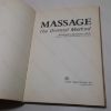 Picture of Massage: The Oriental Method
