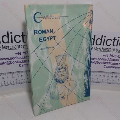Picture of Roman Egypt (Classical World series)
