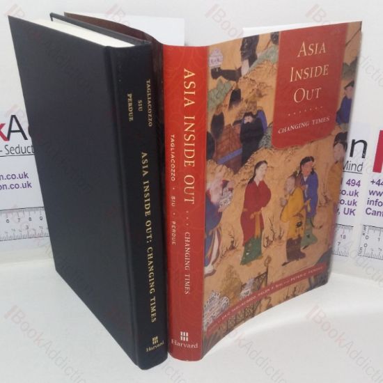 Picture of Changing Times (Asian Inside Out series)