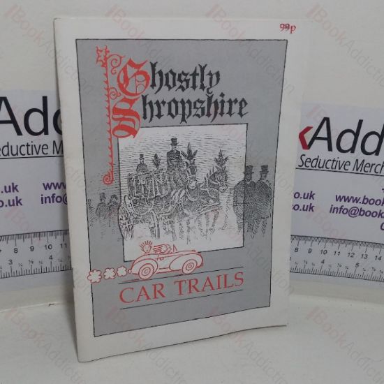 Picture of Ghostly Shropshire Car Trails