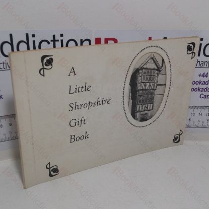 Picture of A Little Shropshire Gift Book