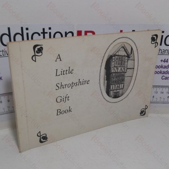 Picture of A Little Shropshire Gift Book