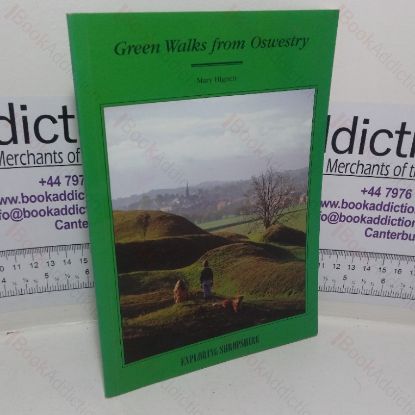 Picture of Green Walks from  Oswestry