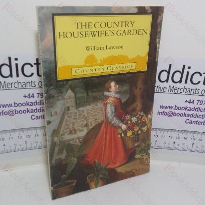 Picture of The Country House-wife's Garden