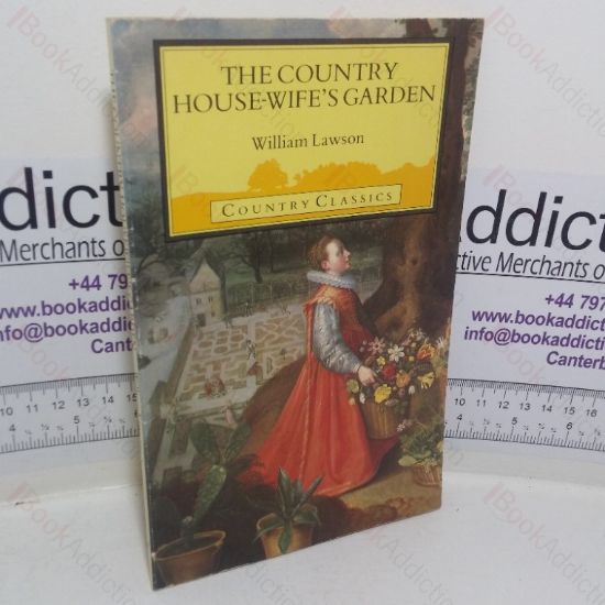 Picture of The Country House-wife's Garden