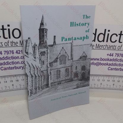 Picture of The History of Pantasaph