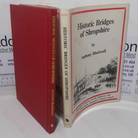 Picture of Historic Bridges of Shropshire